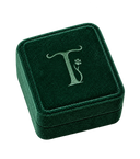 Treuespur Signature Jewelry Box